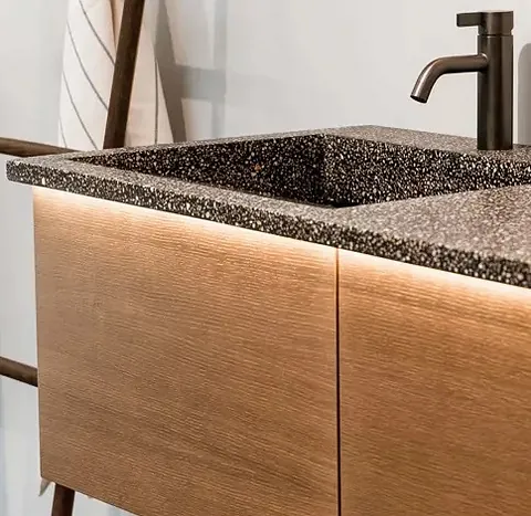 Multifront Eik Natur